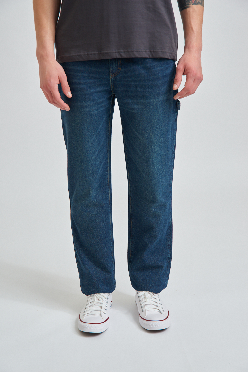 Carpintero Denim Vintage